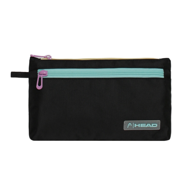 PACK TOP ESCOLAR MUJER (X4) MIX COLORES HEAD - 4