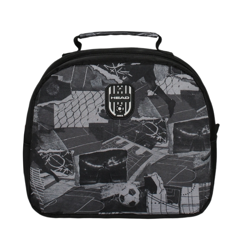 PACK TOP ESCOLAR HOMBRE (X4) BALL NEGRO HEAD - 3
