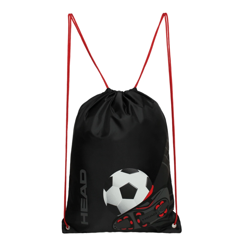 PACK TOP ESCOLAR HOMBRE (X4) BALL NEGRO HEAD - 5