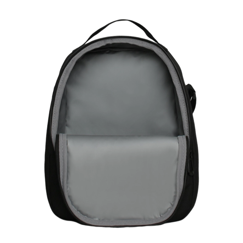 LONCHERA HOMBRE GREY NEW NEGRO HEAD - 3