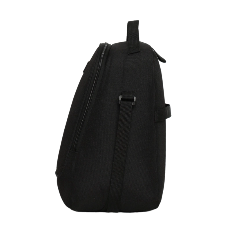 LONCHERA HOMBRE GREY NEW NEGRO HEAD - 4