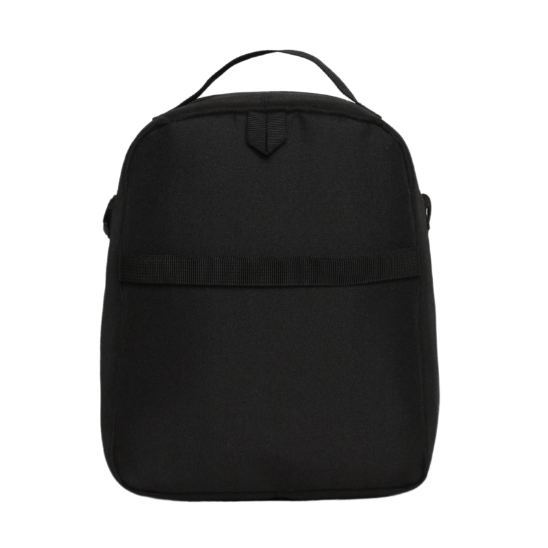 LONCHERA HOMBRE GREY NEW NEGRO HEAD - 5