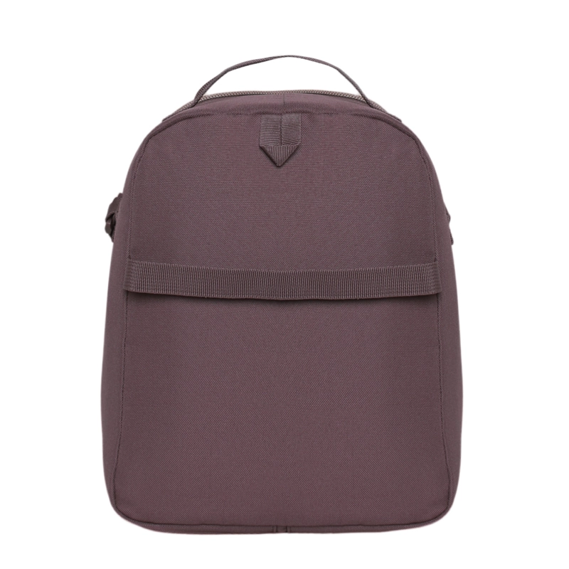 LONCHERA MUJER GREY OLD ROSE HEAD - 5