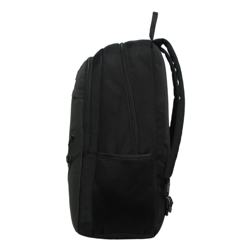 MOCHILA COMPACTA ENGOMADA CARENS VERDE HEAD - 5
