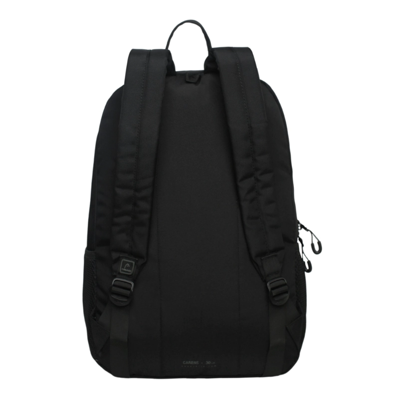 MOCHILA COMPACTA ENGOMADA CARENS VERDE HEAD - 6