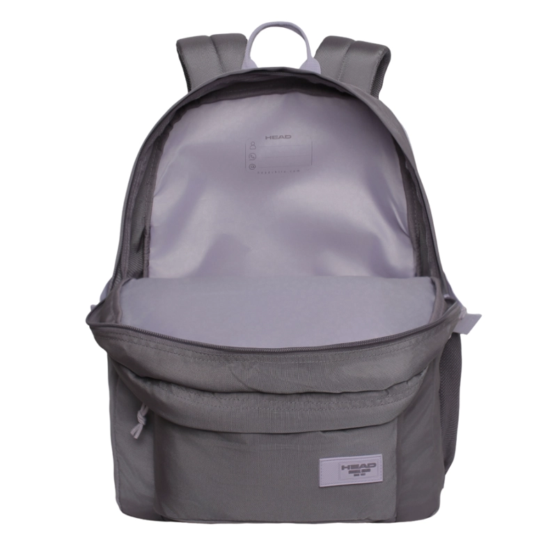 MOCHILA GRANDE MUJER KATANA 45L DARK MORADO HEAD - 2