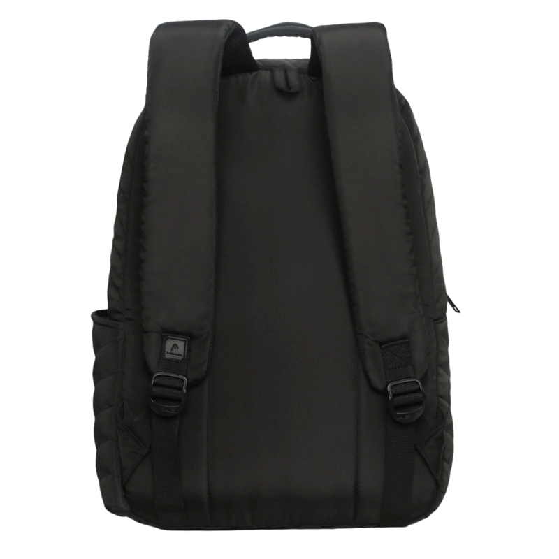 MOCHILA MUJER MICROFIBRA IMPREZA NEGRO HEAD - 5