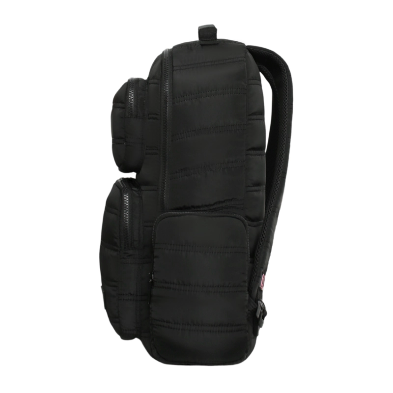MOCHILA MUJER ALTEA TIPO PARKA NEGRO HEAD - 4