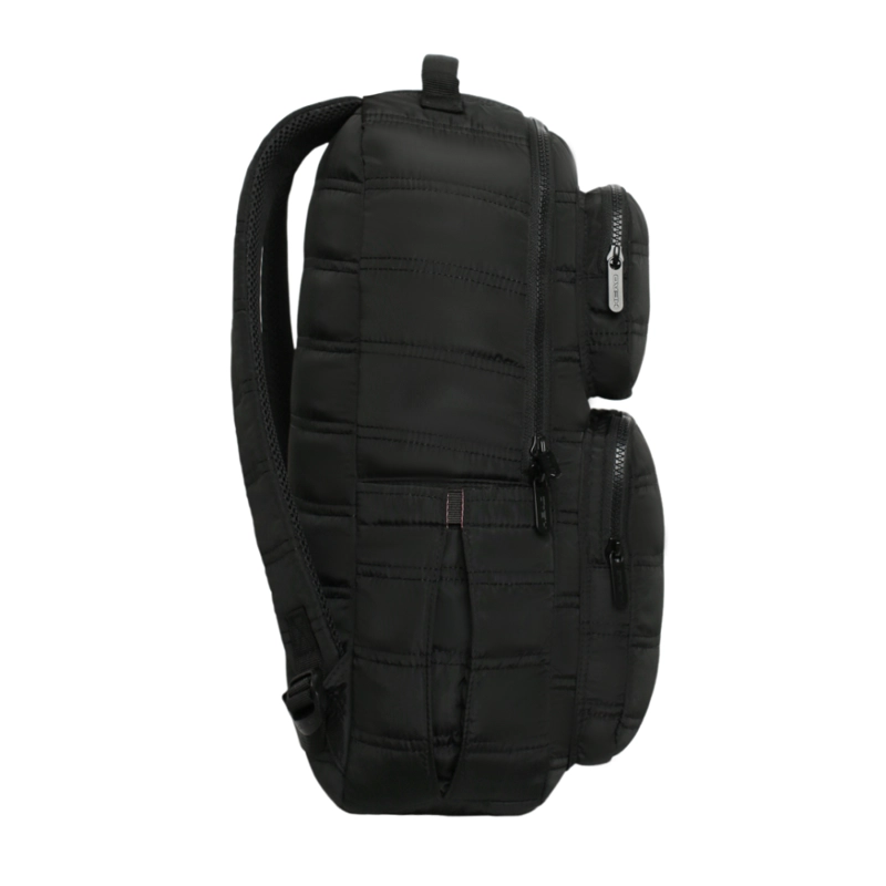 MOCHILA MUJER ALTEA TIPO PARKA NEGRO HEAD - 5