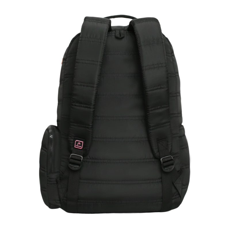 MOCHILA MUJER ALTEA TIPO PARKA NEGRO HEAD - 6