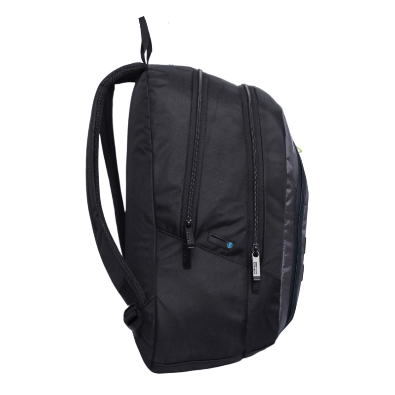MOCHILA NOTEBOOK SPIDER GRIS HEAD - 6