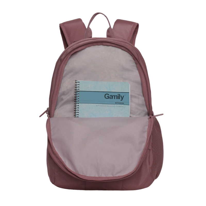 MOCHILA MUJER MOKKA ROSE HEAD - 2