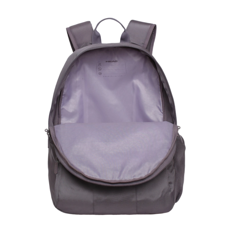 MOCHILA MUJER MOKKA DARK MORADO HEAD - 4