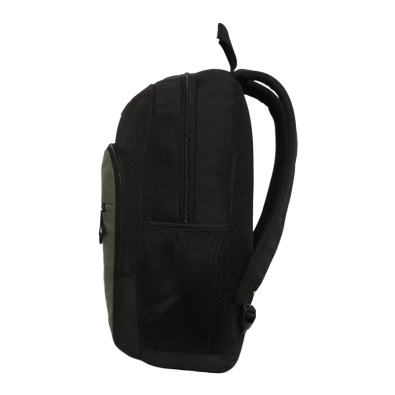 MOCHILA COMPACTA AIRCROSS REVERSE VERDE MILITAR HEAD - 5