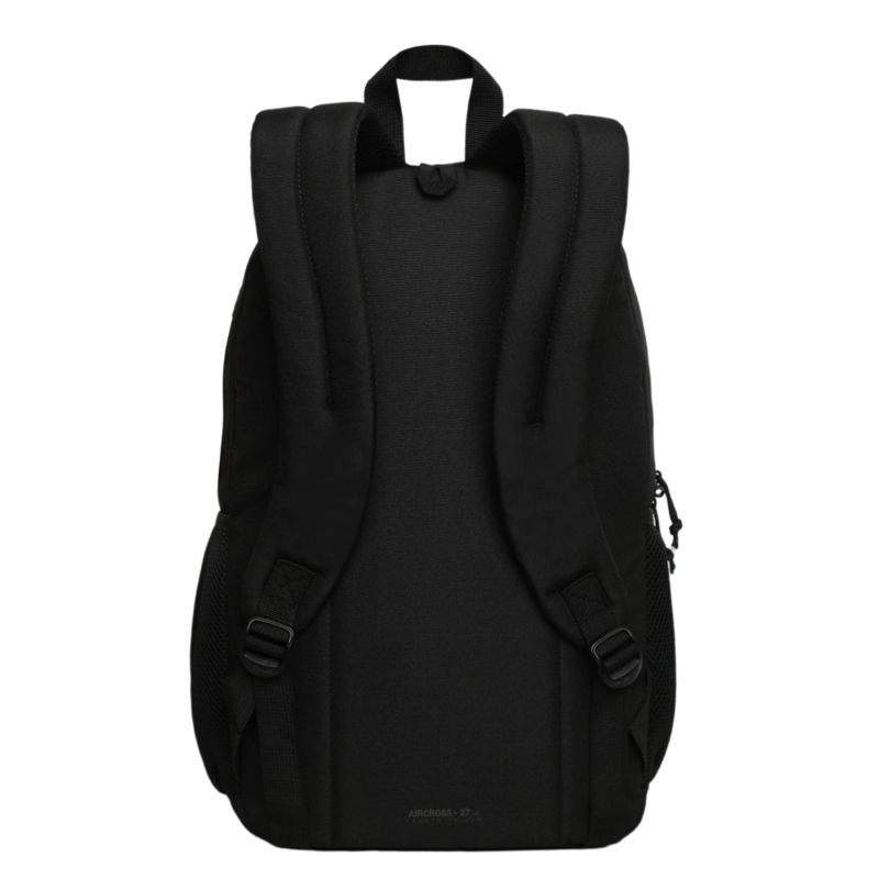 MOCHILA COMPACTA AIRCROSS REVERSE VERDE MILITAR HEAD - 6