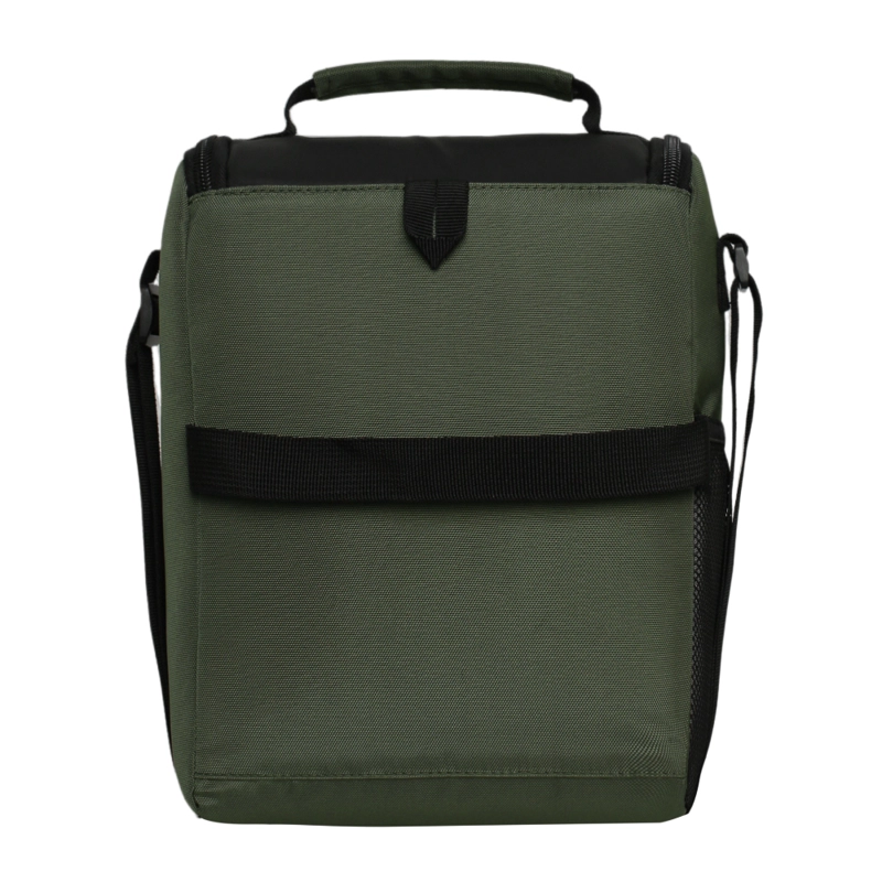 LONCHERA TE RMICA HOMBRE GREENLAND VERDE MUSGO HEAD - 5