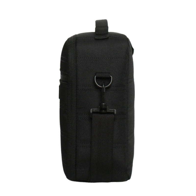 LONCHERA COMPACTA HOMBRE SHERPA NEGRO HEAD - 3