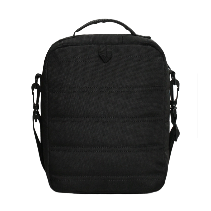 LONCHERA COMPACTA HOMBRE SHERPA NEGRO HEAD - 4