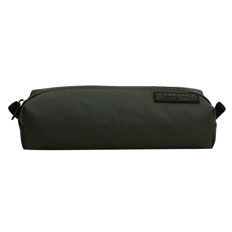 ESTUCHE SIMPLE ALTO REVERSE VERDE MILITAR HEAD - 2