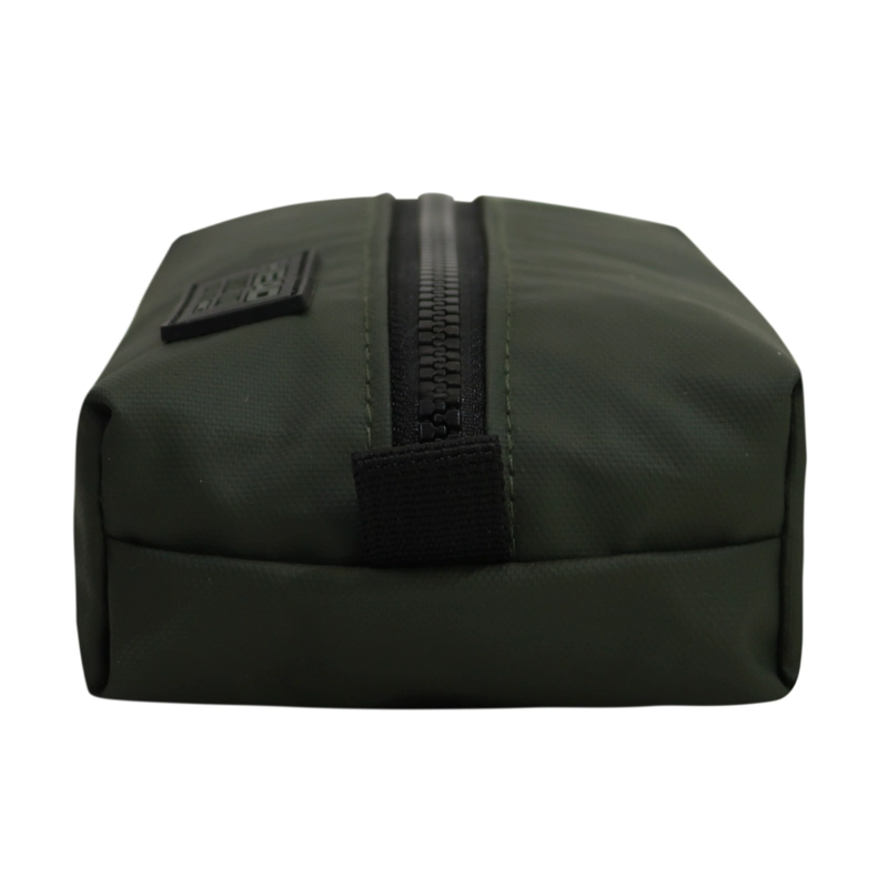 ESTUCHE SIMPLE ALTO REVERSE VERDE MILITAR HEAD - 4