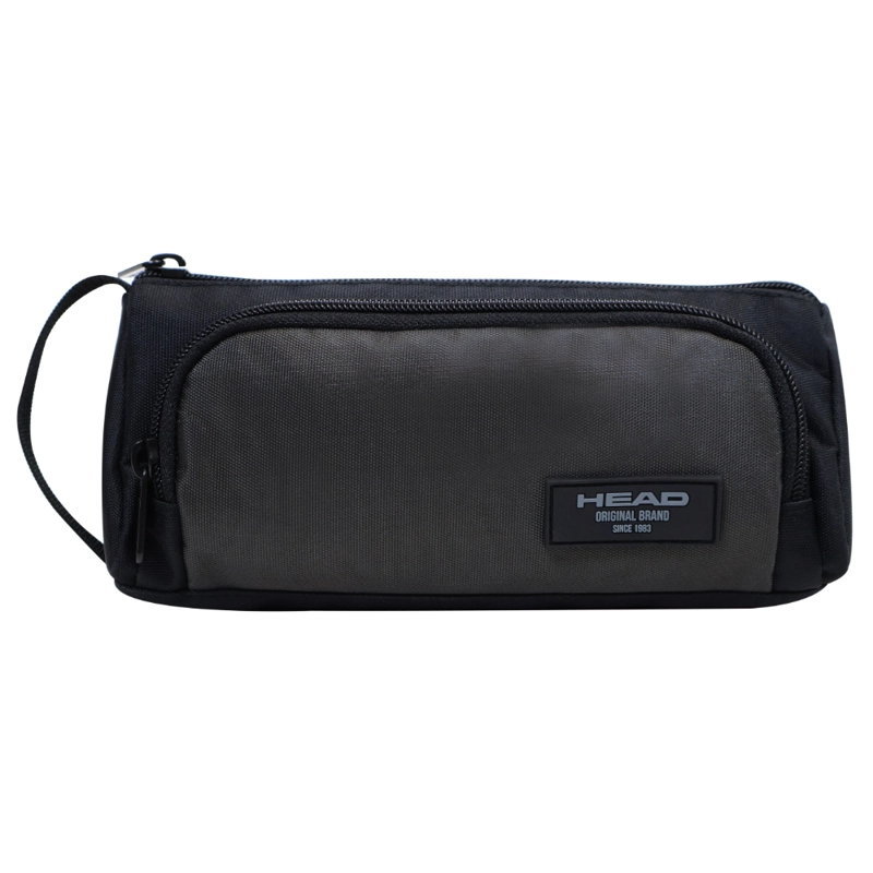 ESTUCHE HOMBRE YARIS GRIS HEAD - 2