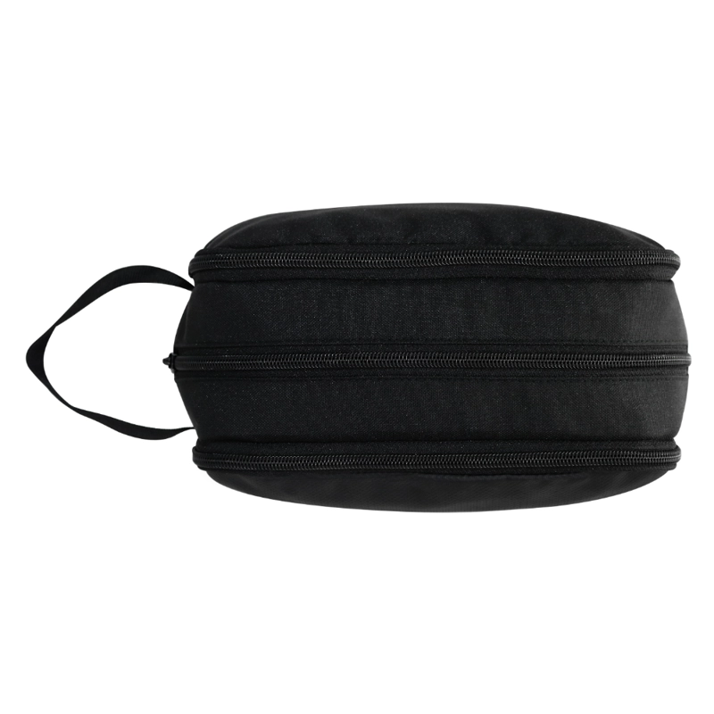 ESTUCHE INFANTIL NIÑO ATOS DOTS NEGRO HEAD - 5