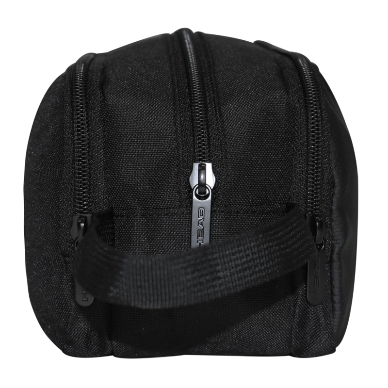 ESTUCHE INFANTIL NIÑO ATOS DOTS NEGRO HEAD - 6