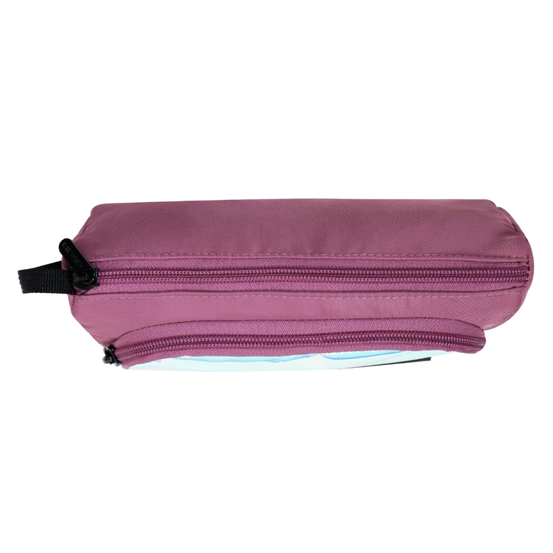 ESTUCHE MUJER YARIS HOLOGRAPHIC CHERRY HEAD - 4