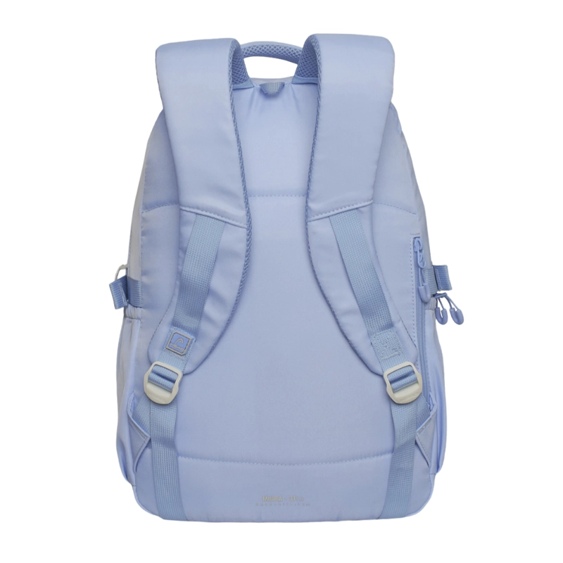 MOCHILA MUJER NOTEBOOK MIURA BLOCK SKY HEAD - 7