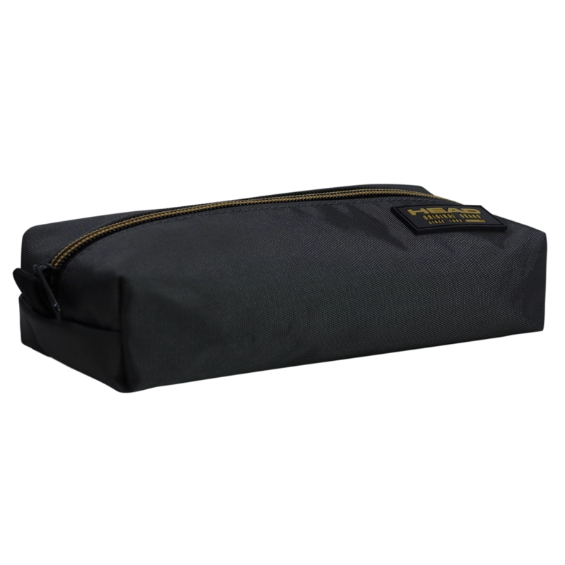 ESTUCHE SIMPLE ALTO GRIS HEAD - 1