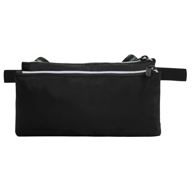 ESTUCHE INFANTIL NIÑA CELERIO CAT NEGRO HEAD - 5