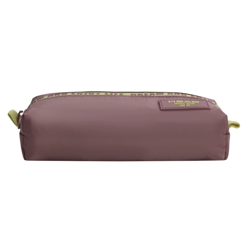 ESTUCHE SIMPLE ALTO MALVA HEAD - 2