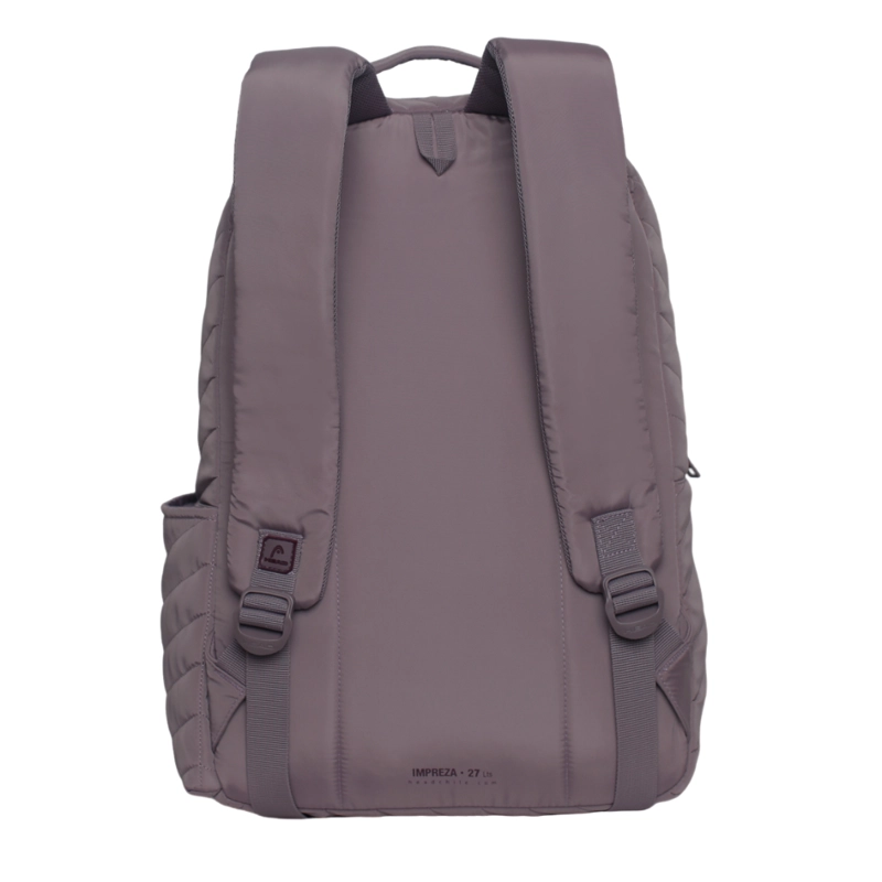 MOCHILA MUJER MICROFIBRA IMPREZA DIRTY MORADO HEAD - 5