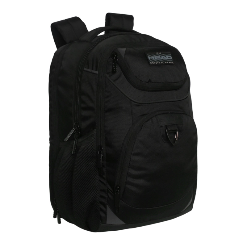MOCHILAS GRANDE XPANDER NEW NEGRO HEAD - 1