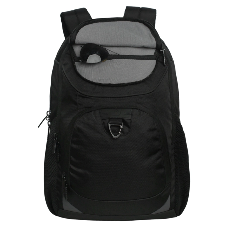 MOCHILAS GRANDE XPANDER NEW NEGRO HEAD - 4