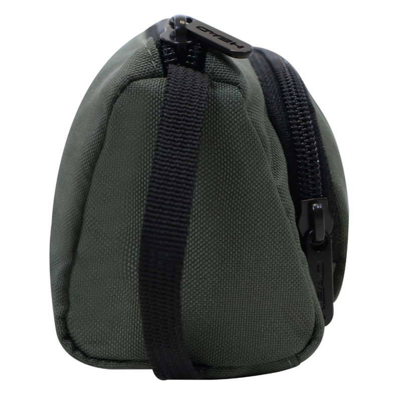 ESTUCHE HOMBRE YARIS VERDE MUSGO HEAD - 5