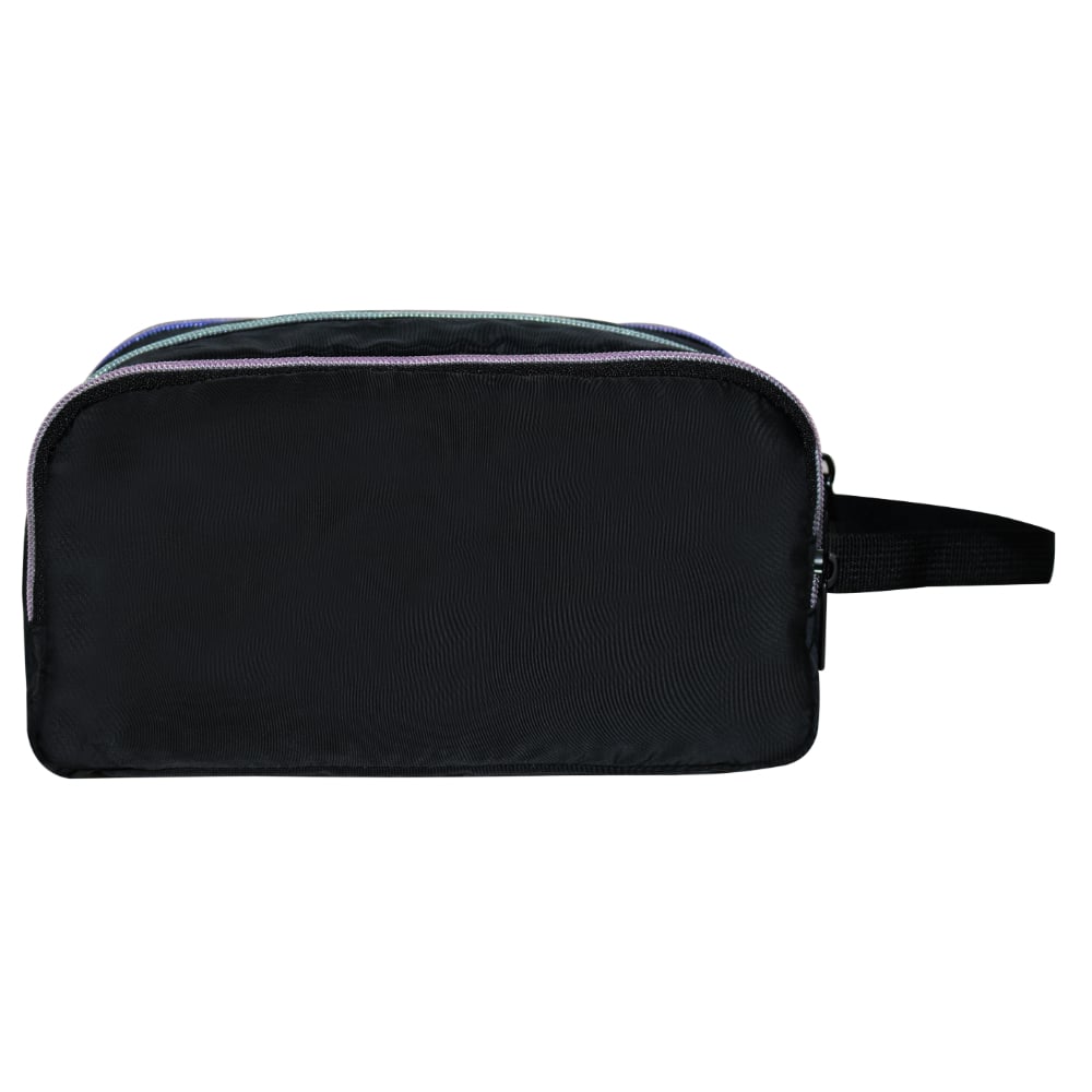 ESTUCHE INFANTIL NIÑA ATOS MIX COLORES NEGRO HEAD - 8