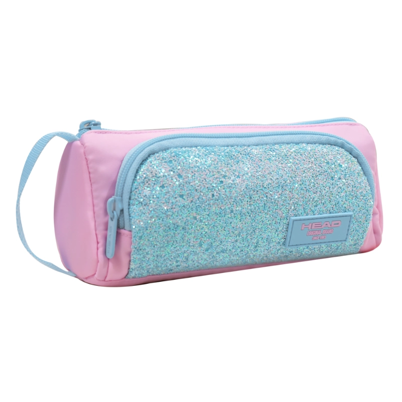 ESTUCHE MUJER YARIS BLOCK ROSADO HEAD - 1