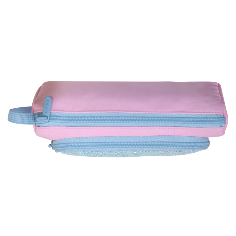 ESTUCHE MUJER YARIS BLOCK ROSADO HEAD - 4