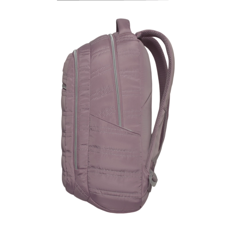 MOCHILA MUJER MAXIMA MICROFIBRA MALVA HEAD - 5