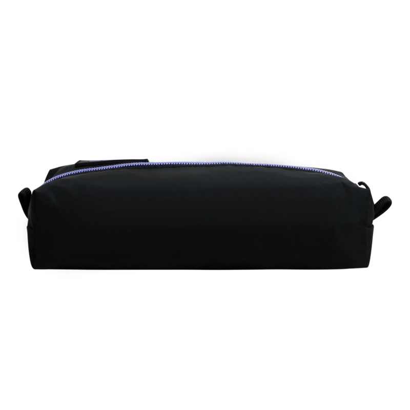 ESTUCHE SIMPLE ALTO NEGRO LILA HEAD - 5