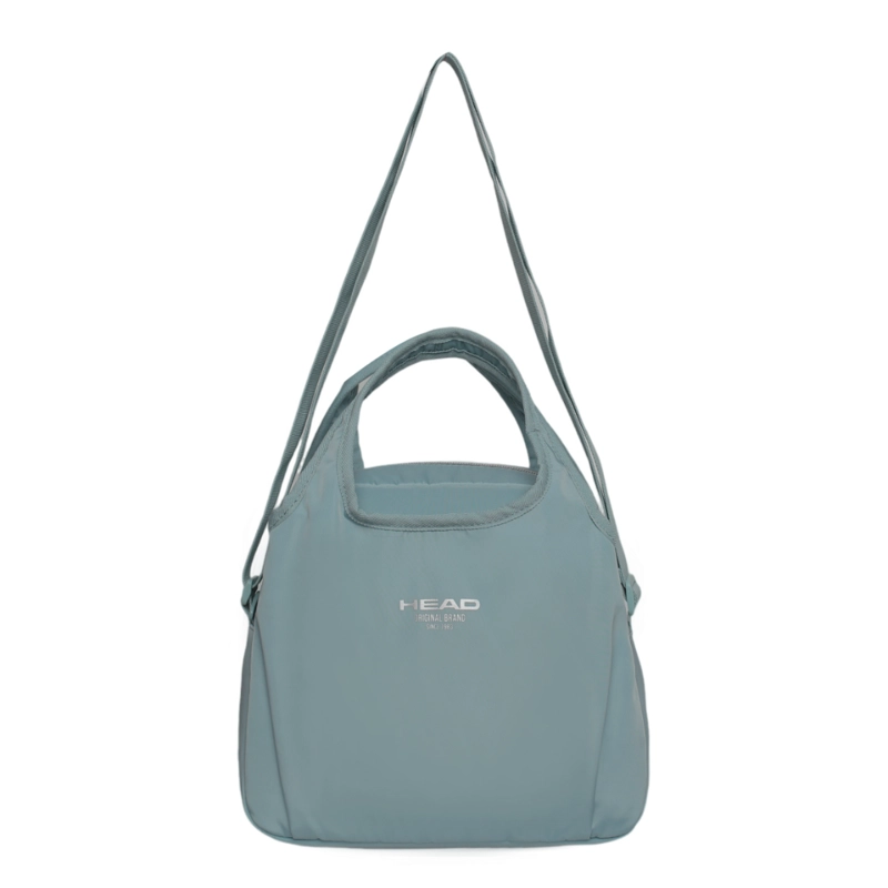 LONCHERA MUJER STANLEY TIPO CARTERA MENTA CLARO HEAD - 2