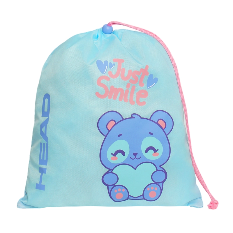 PACK KIDS NIÑA (X3) SWEET CANDY MENTA HEAD - 4