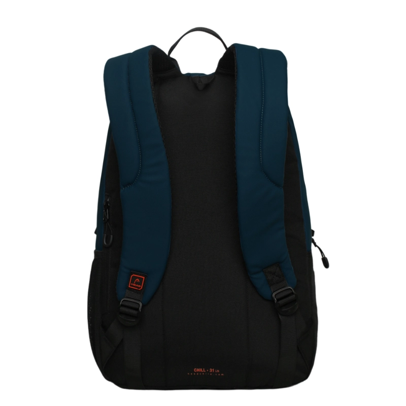 MOCHILA ENGOMADA CHILL REVERSE ETERNITY HEAD - 6