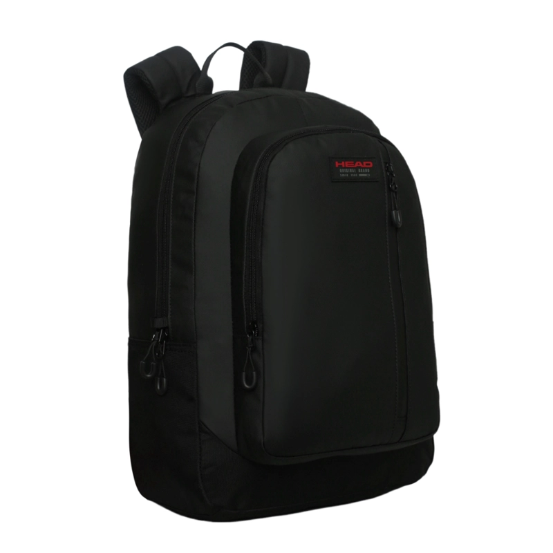 MOCHILA ENGOMADA CHILL REVERSE NEGRO HEAD - 1