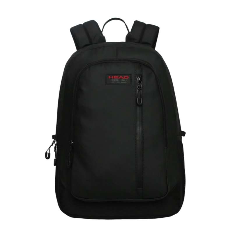 MOCHILA ENGOMADA CHILL REVERSE NEGRO HEAD - 2