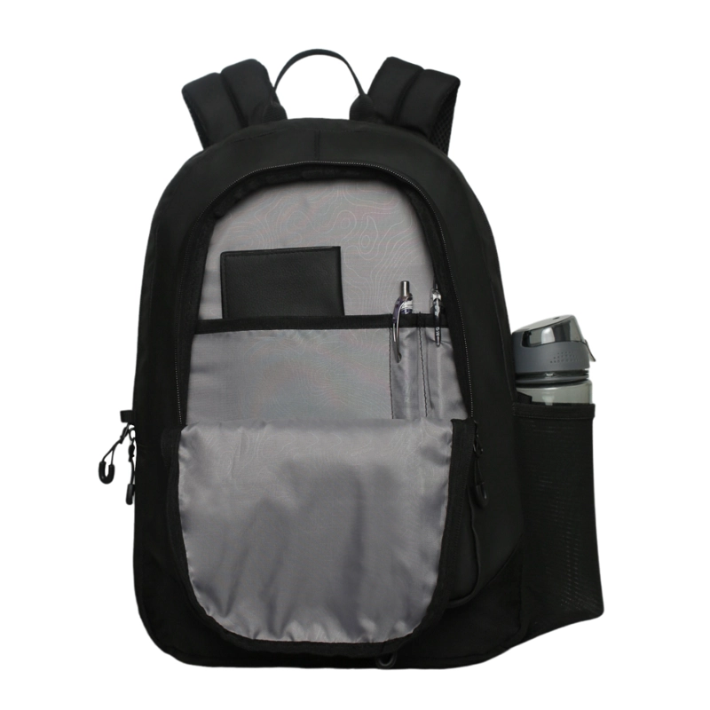 MOCHILA ENGOMADA CHILL REVERSE NEGRO HEAD - 3