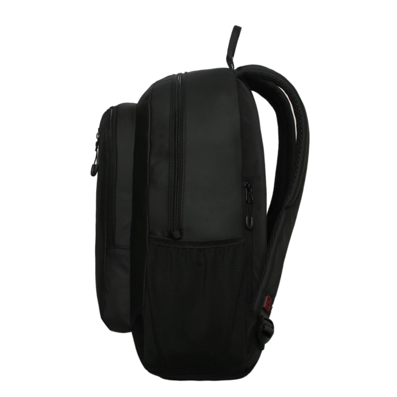MOCHILA ENGOMADA CHILL REVERSE NEGRO HEAD - 5