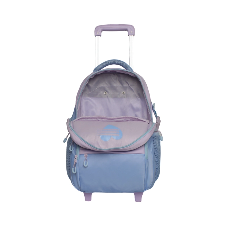 MOCHILA CON RUEDAS INFANTIL SONG BLOCK SKY HEAD - 5