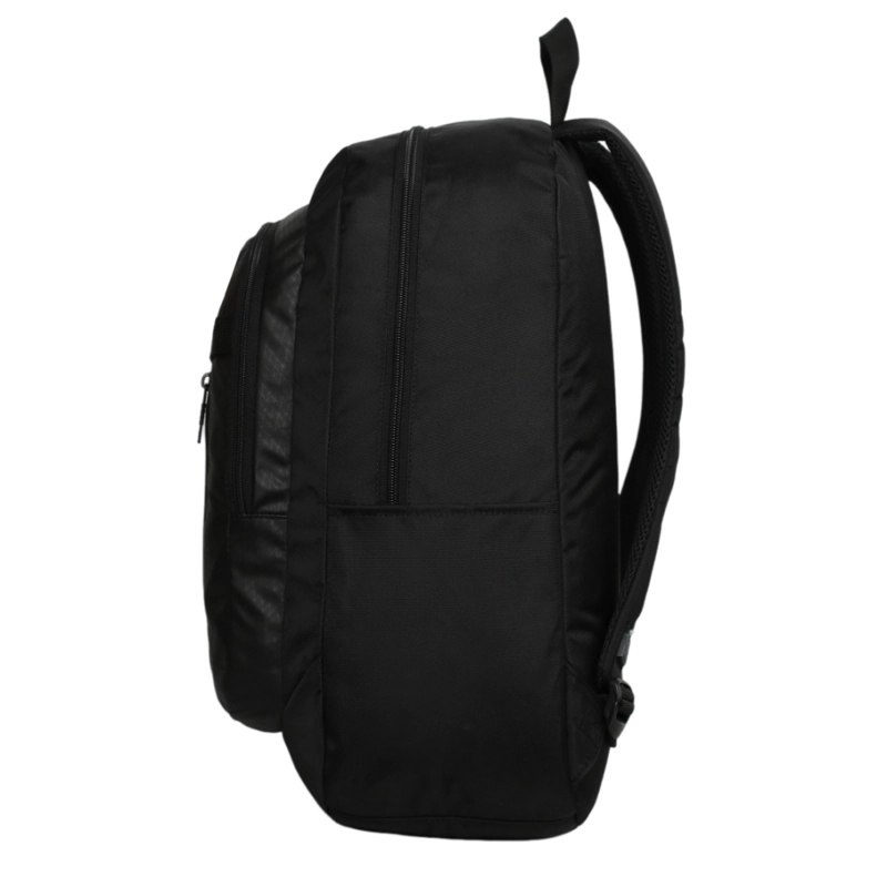 MOCHILA RAM GANCHO REVERSE ROMBOS NEGRO HEAD - 4